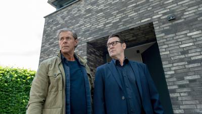 Morden im Norden: Folge 171: Sugardaddy