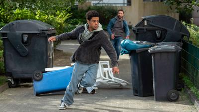 Morden im Norden: Folge 179: Ausgeschaltet