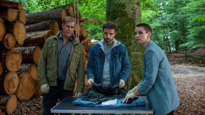 Morden im Norden: Folge 151: Keiner von uns (S10/E11)