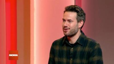 Morgenmagazin: Talk: Johannes Strate von Revolverheld