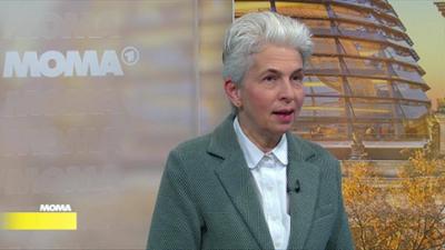 Morgenmagazin: Veteidigungspolitikerin Strack-Zimmermann: "Zeitenwende findet im Kopf statt" Morgenmagazin: Veteidigungspolitikerin Strack-Zimmermann: "Zeitenwende findet im Kopf statt"