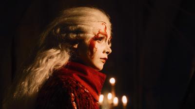 Mozart/Mozart: Folge 3: Fantasie