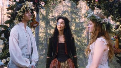 Mozart/Mozart: Folge 2: Rivalin