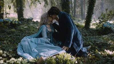 Mozart/Mozart: Folge 5: Geister