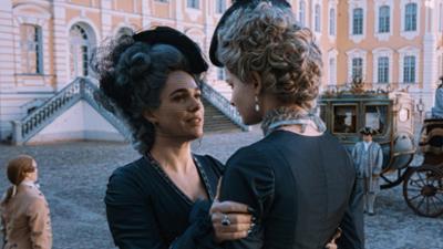 Mozart/Mozart: Folge 6: Licht