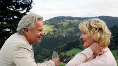 Nach der Hochzeit bin ich weg!