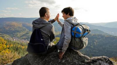 Nachtwald: Das Abenteuer beginnt