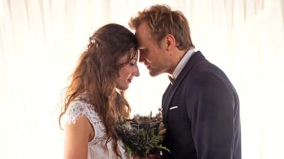 Nächte vor Hochzeiten
