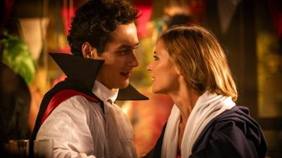 naked: Folge 1: Der Sex