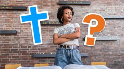 neuneinhalb - für dich mittendrin: Kirche im Wandel - Geht da noch was?