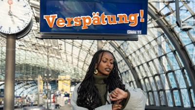 neuneinhalb - für dich mittendrin: Deutsche Bahn – Was läuft da schief? neuneinhalb - für dich mittendrin: Deutsche Bahn – Was läuft da schief?