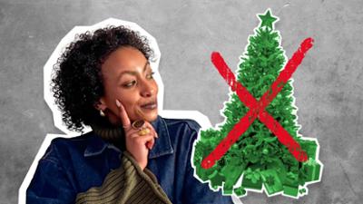 neuneinhalb - für dich mittendrin: Weihnachten ohne Fest