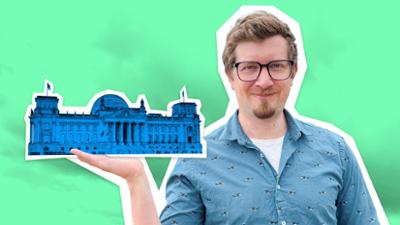 neuneinhalb - für dich mittendrin
