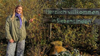 neuneinhalb - für dich mittendrin: Anders leben: Ökodorf