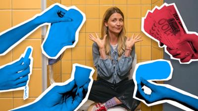neuneinhalb - für dich mittendrin: Periodenarmut - Kein Luxusproblem neuneinhalb - für dich mittendrin: Periodenarmut - Kein Luxusproblem