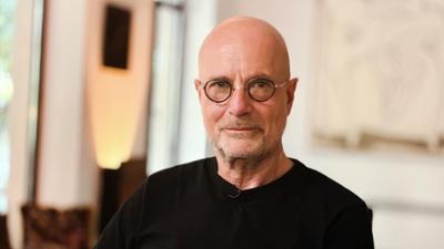 Nicht ganz jüdisch, nicht ganz deutsch: "Nicht ganz jüdisch, nicht ganz deutsch" · Christian Berkel und seine Familiengeschichte