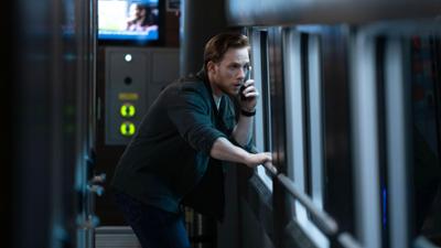 Nightsleeper: Folge 1 Nightsleeper