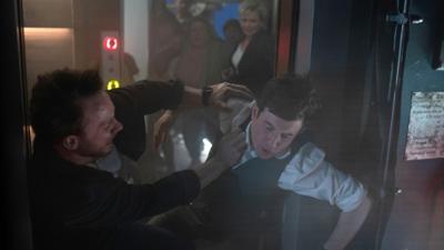 Nightsleeper: Folge 5 Nightsleeper