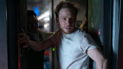 Nightsleeper: Folge 6 Nightsleeper