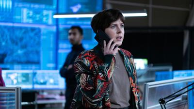 Nightsleeper: Folge 2 Nightsleeper