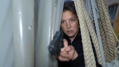 Nord bei Nordost - Jagd in die Vergangenheit: Nord bei Nordost – Jagd in die Vergangenheit