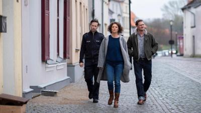 Nord bei Nordost - Westend: Westend – Nord bei Nordost