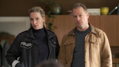 Nord bei Nordwest: Blindgänger