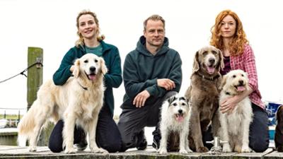 Nord bei Nordwest: Wilde Hunde