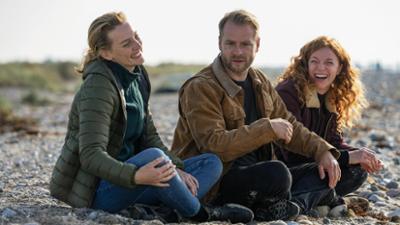 Nord bei Nordwest: Conny & Maik