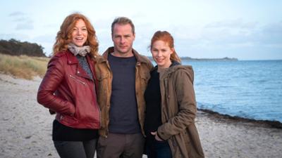 Nord bei Nordwest: Ein Killer und ein Halber (10)