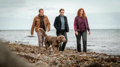 Nord bei Nordwest: Pechmarie