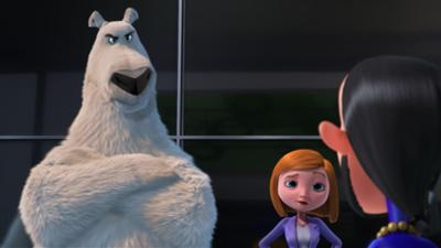 Norm - König der Arktis