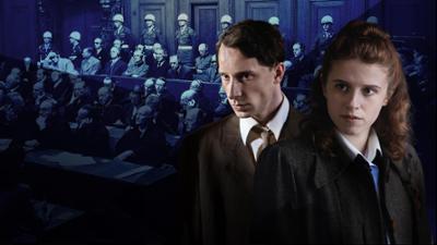 Nürnberg 45: Im Angesicht des Bösen