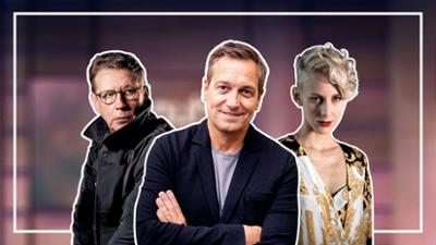 Nuhr im Ersten