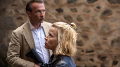 Oderbruch: Folge 6: Vera