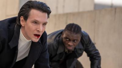 Oderbruch: Folge 4: Sin Padres