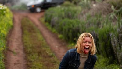 Oderbruch: Folge 5: Veronika