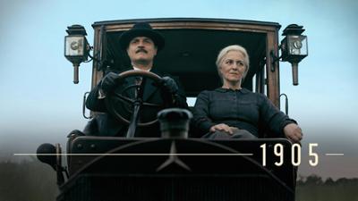Oktoberfest 1905: Folge 3: Im Krieg und in der Liebe (S02/E03)