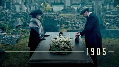 Oktoberfest 1905: Folge 4: Wenn der Teufel tanzt (S02/E04)