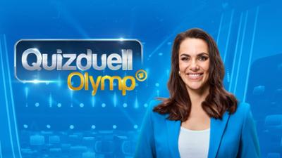 Olymp: Team "Reim" gegen den Quizduell-Olymp