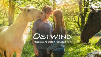 Ostwind: (2) - Rückkehr nach Kaltenbach