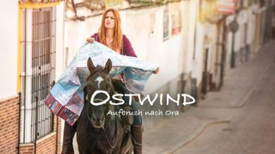 Ostwind: (3) - Aufbruch nach Ora