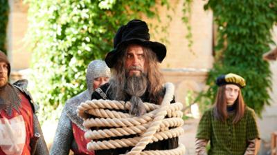 Pan Tau: Folge 1: Duell der Magier