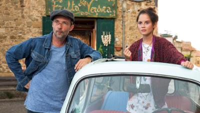 Papa hat keinen Plan