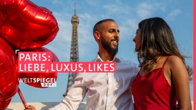 Paris - Liebe, Luxus, Likes: Paris: Liebe, Luxus, Likes