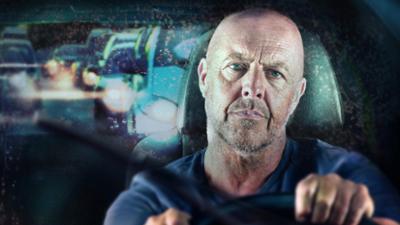 Pendler-Stress: Eine Nation auf Achse