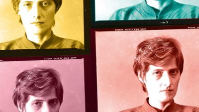 Petra Kelly - Act Now!: Petra Kelly – Act Now!