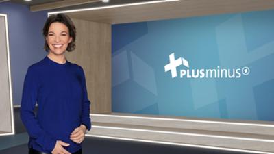 Plusminus