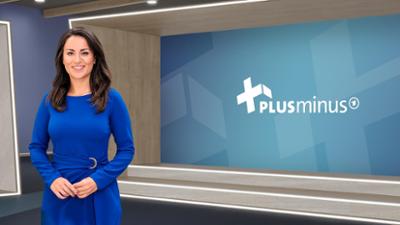 Plusminus Plusminus