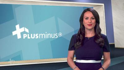 Plusminus